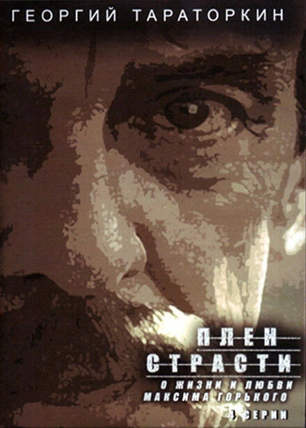 Постер Плен страсти 2010