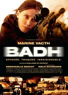 Badh постер