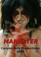Manhater постер
