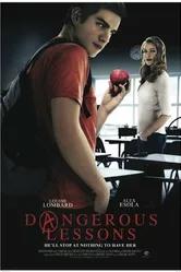 Dangerous Lessons постер