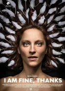 Man viskas gerai постер