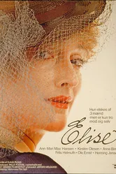 Elise 1985 постер