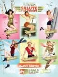 Постер VH1 Divas Salute the Troops