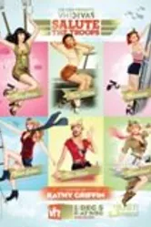 VH1 Divas Salute the Troops постер