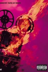 Ministry: Tapes of Wrath постер
