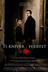 Крест на сердце, или Что б я сдох 1994 постер