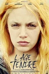 L'âge tendre 2019 постер