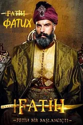 Фатих 2013 постер