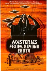 Mysteries from Beyond Earth постер