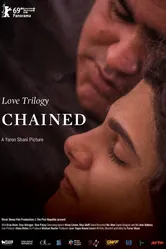 Love Trilogy: Chained постер