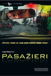 Пассажиры 2010 постер