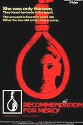 Recommendation for Mercy постер