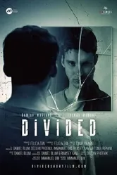 Divided 2018, Австралия постер