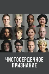 Чистосердечное признание 2013 постер
