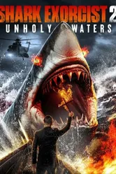 Shark Exorcist 2 постер