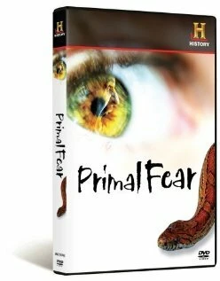 Постер Primal Fear 2008