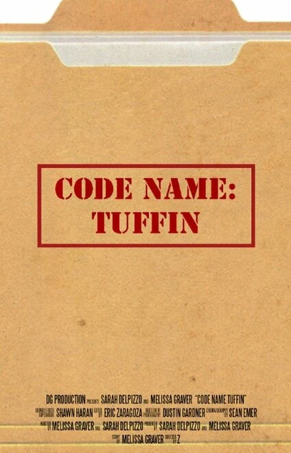 Постер Code Name: Tuffin