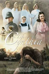 The Life of Cynthia постер