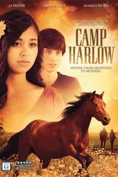 Camp Harlow постер