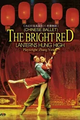 Подними красный фонарь 2008 постер
