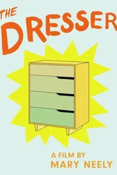 The Dresser постер