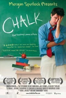 Постер Chalk 2006, США, драма