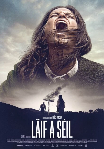 Постер Läif a Séil