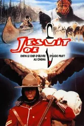 Jesuit Joe постер
