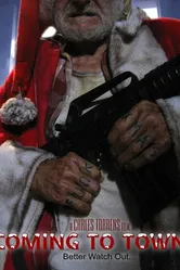 Coming to Town постер