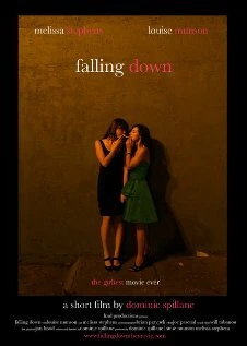 Постер Falling Down 2007