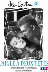 Двуглавый орел 1948 постер