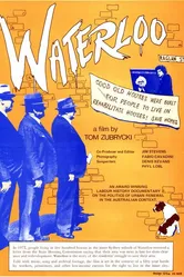 Waterloo 1981 постер