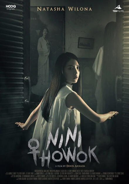 Постер Nini Thowok