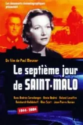Le 7eme jour de Saint-Malo постер