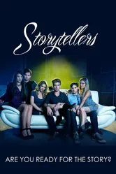 Storytellers 2013 постер