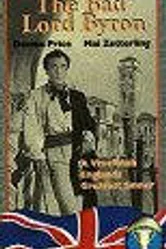 Безобразный лорд Байрон 1949 постер