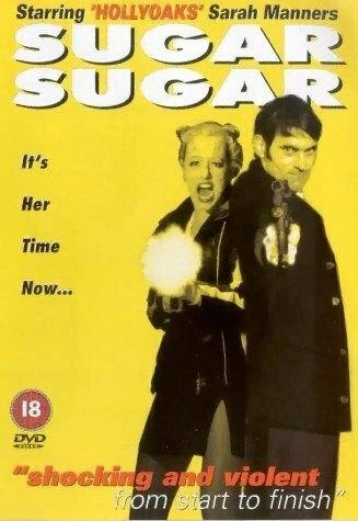 Постер Sugar, Sugar