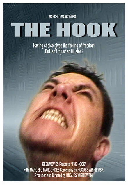 Постер The Hook 2005