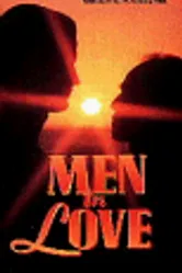 Men in Love постер