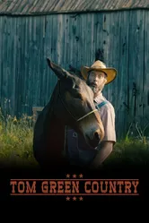 Tom Green Country постер