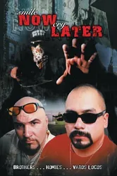 Smile Now Cry Later постер