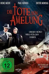 Die Tote von Amelung постер