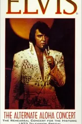Elvis: Aloha from Hawaii - Rehearsal Concert постер
