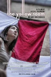 The Yellow Room постер