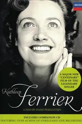 Kathleen Ferrier постер