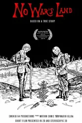 No War's Land постер