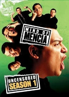 Постер Разум Менсиа 2005