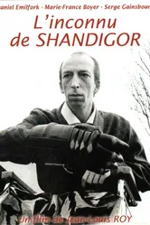 Незнакомец из Шандигора 1967 постер