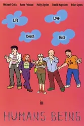 Humans Being постер