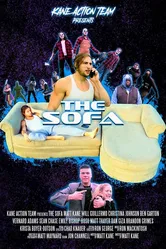 The Sofa постер